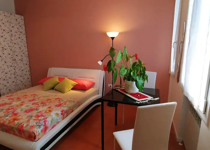 El Brumista Bed and Breakfast Μιλάνο