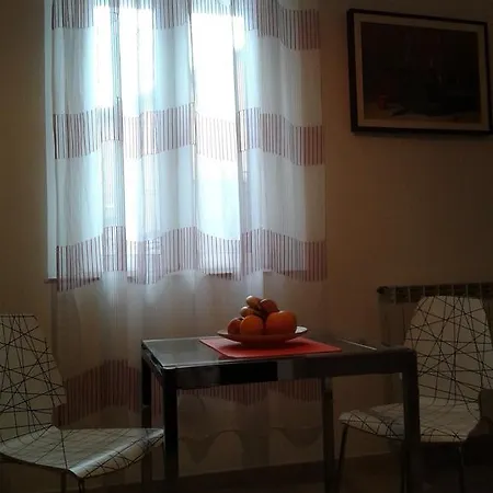 El Brumista فندق مبيت وإفطار 4*