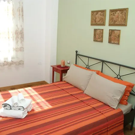 El Brumista Bed and breakfast 2*