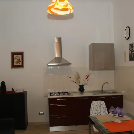 Bed and breakfast El Brumista