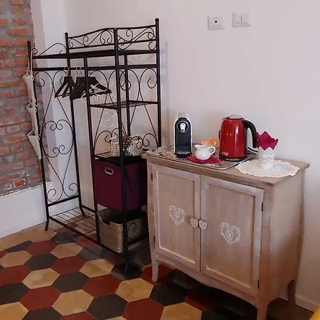 Bed and breakfast El Brumista 2*