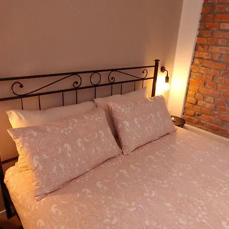 Bed and breakfast El Brumista