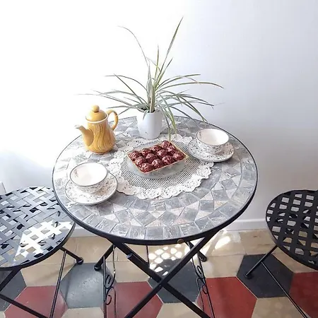 El Brumista فندق مبيت وإفطار