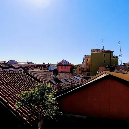 El Brumista Bed and breakfast Milán