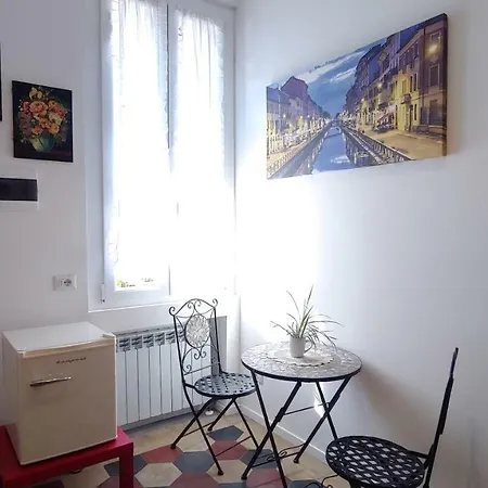 El Brumista Bed and breakfast 2*