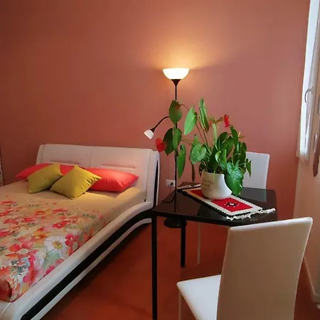 El Brumista Bed and breakfast Milán