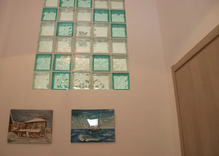 厄尔布鲁米斯塔住宿加早餐旅馆 4*