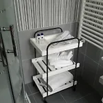 Bed & Breakfast El Brumista