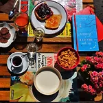 El Brumista Bed & Breakfast Milano