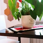 Bed & Breakfast El Brumista 4*