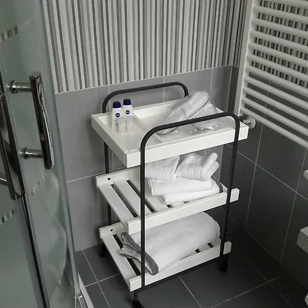 Panzió El Brumista