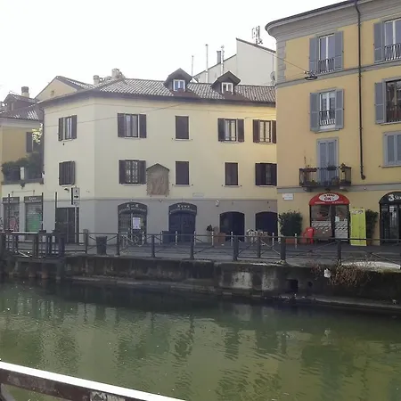 El Brumista Panzió Milánó