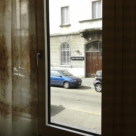 El Brumista Bed & Breakfast Milano