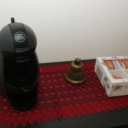 El Brumista Bed & Breakfast Milaan