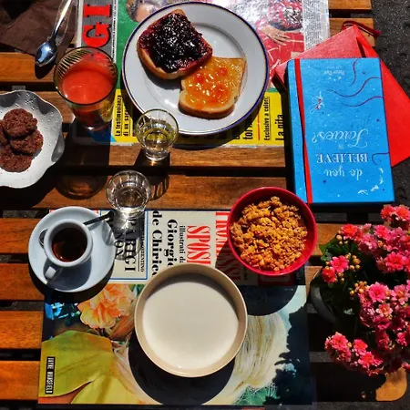 El Brumista Bed & Breakfast Milaan