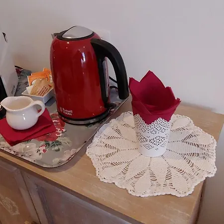 El Brumista Bed & Breakfast Milaan