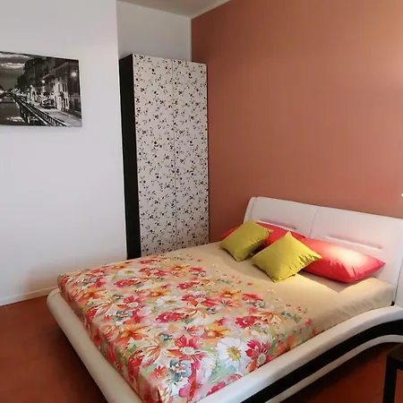 El Brumista Bed & Breakfast Milano