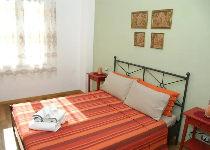 El Brumista فندق مبيت وإفطار 4*
