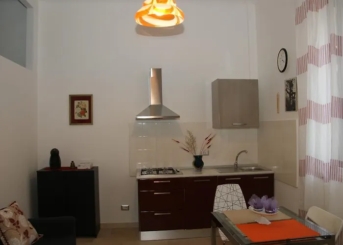 فندق مبيت وإفطار El Brumista