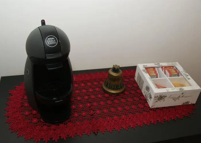 El Brumista فندق مبيت وإفطار ميلان