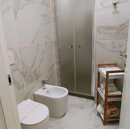 El Brumista فندق مبيت وإفطار 4*